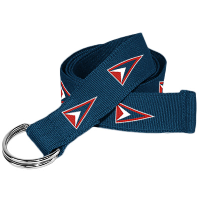 Thomas Bates Belt Thumbnail