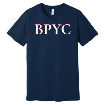 Men's Core Cotton tee Thumbnail