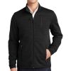 Eddie Bauer Men's Sweater Fleece Full Zip Thumbnail
