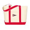 Windward Large Canvas Tote Thumbnail