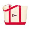 Windward Large Canvas Tote Thumbnail