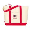 Windward Large Canvas Tote Thumbnail