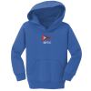 Toddler Core Fleece Pullover Hooded Sweatshirt Thumbnail
