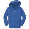 Toddler Core Fleece Pullover Hooded Sweatshirt Thumbnail