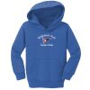 Toddler Core Fleece Pullover Hooded Sweatshirt Thumbnail