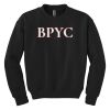 Youth Heavy Blend Crewneck Sweatshirt Thumbnail