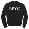 Youth Heavy Blend Crewneck Sweatshirt Thumbnail
