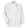 Gripper-Front Short Butcher Coat Thumbnail