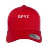 Retro Trucker Cap Thumbnail