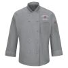 Mimix™ Chef Coat with OilBlok Thumbnail