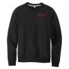 Fleece Crewneck Sweater Thumbnail
