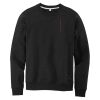 Fleece Crewneck Sweater Thumbnail