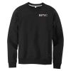 Fleece Crewneck Sweater Thumbnail