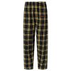 Men's Harley Flannel Pants Thumbnail