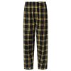 Men's Harley Flannel Pants Thumbnail