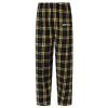 Men's Harley Flannel Pants Thumbnail