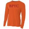 Men's Cooling Performance Longsleeve Tee Thumbnail