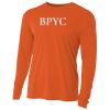 Men's Cooling Performance Longsleeve Tee Thumbnail