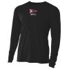 Youth Cooling Performance Longsleeve Tee Thumbnail