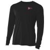 Youth Cooling Performance Longsleeve Tee Thumbnail