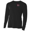 Youth Cooling Performance Longsleeve Tee Thumbnail