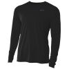 Youth Cooling Performance Longsleeve Tee Thumbnail