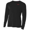 Youth Cooling Performance Longsleeve Tee Thumbnail