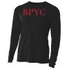 Youth Cooling Performance Longsleeve Tee Thumbnail