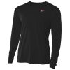 Youth Cooling Performance Longsleeve Tee Thumbnail