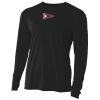 Youth Cooling Performance Longsleeve Tee Thumbnail