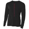 Youth Cooling Performance Longsleeve Tee Thumbnail