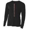 Youth Cooling Performance Longsleeve Tee Thumbnail