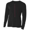 Youth Cooling Performance Longsleeve Tee Thumbnail
