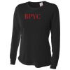 Women's Cooling Performance Longsleeve Tee Thumbnail