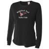 Women's Cooling Performance Longsleeve Tee Thumbnail