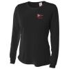 Women's Cooling Performance Longsleeve Tee Thumbnail