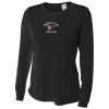 Women's Cooling Performance Longsleeve Tee Thumbnail
