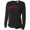 Women's Cooling Performance Longsleeve Tee Thumbnail