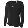 Women's Cooling Performance Longsleeve Tee Thumbnail