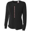 Women's Cooling Performance Longsleeve Tee Thumbnail